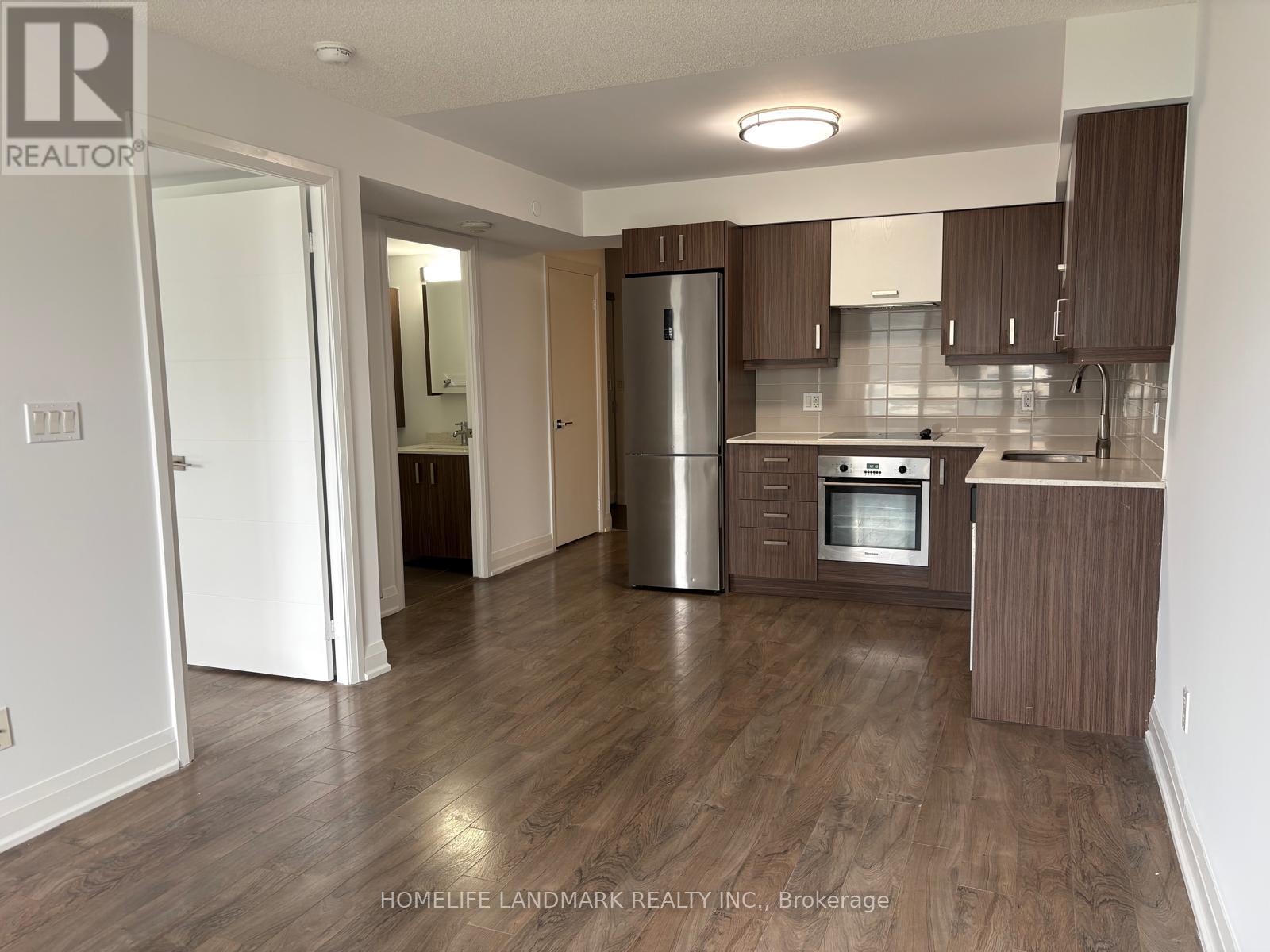 525 - 18 UPTOWN DRIVE, Markham, Ontario