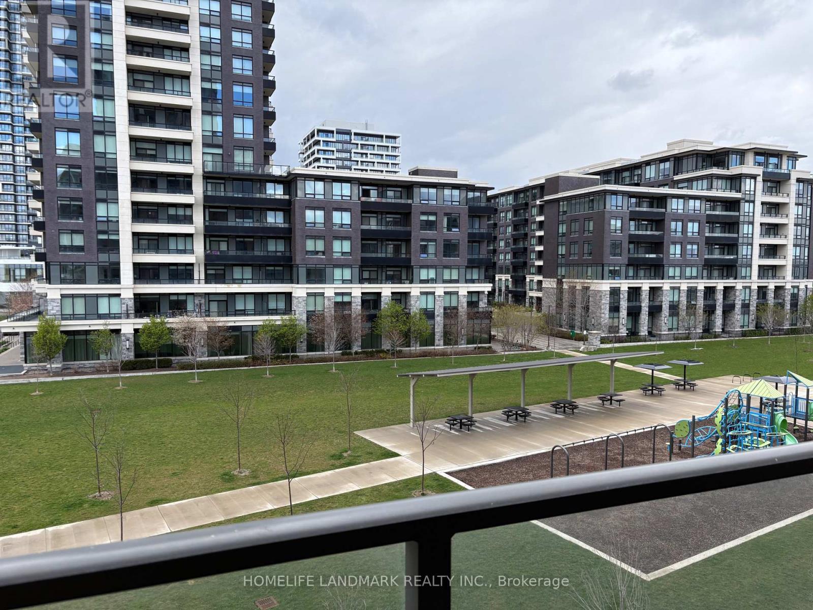 525 - 18 Uptown Drive, Markham, Ontario  L3R 5M5 - Photo 9 - N13107134
