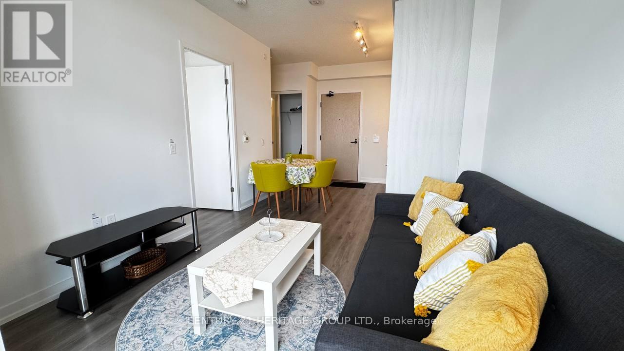 2911 - 225 COMMERCE STREET, Vaughan, Ontario