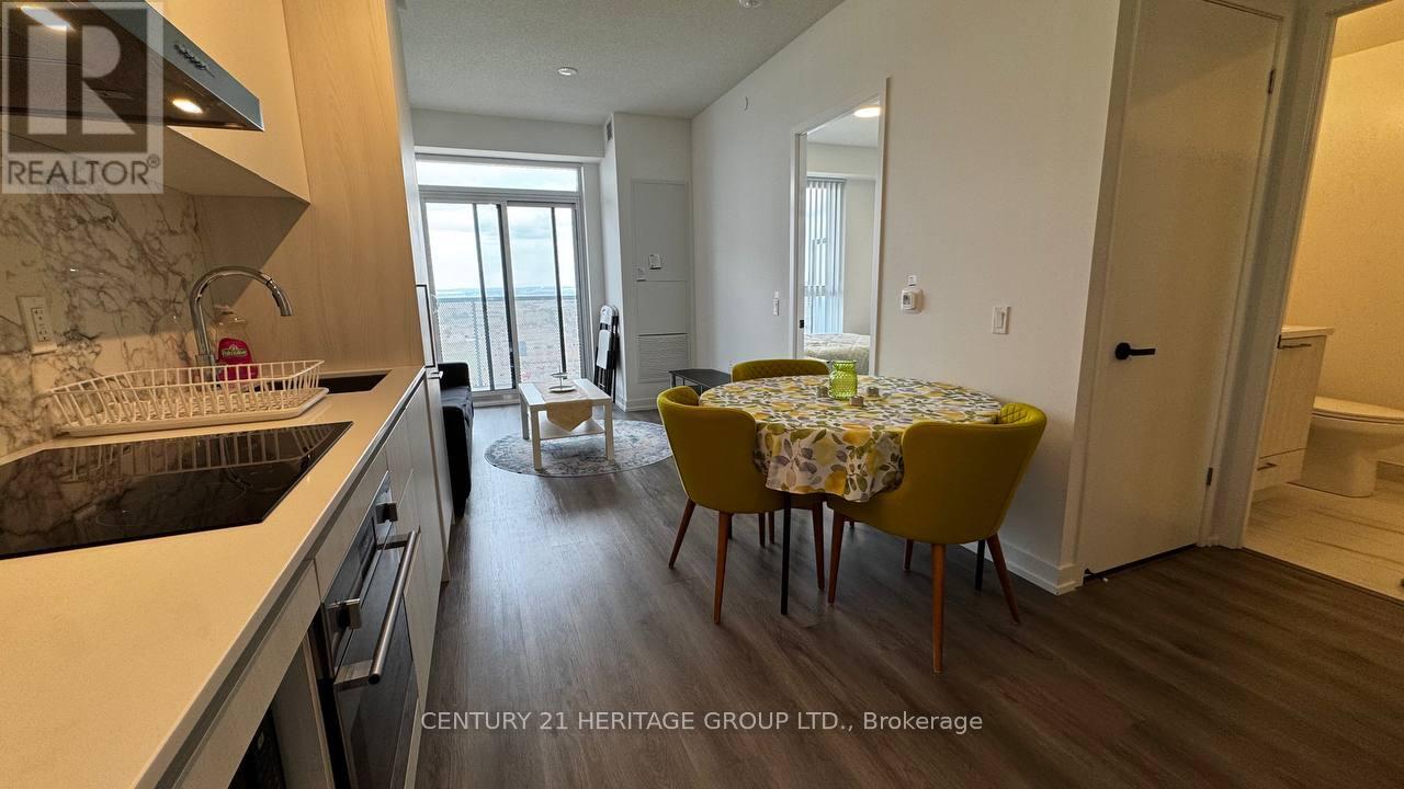 2911 - 225 Commerce Street, Vaughan, Ontario  L4K 0R1 - Photo 10 - N13108450