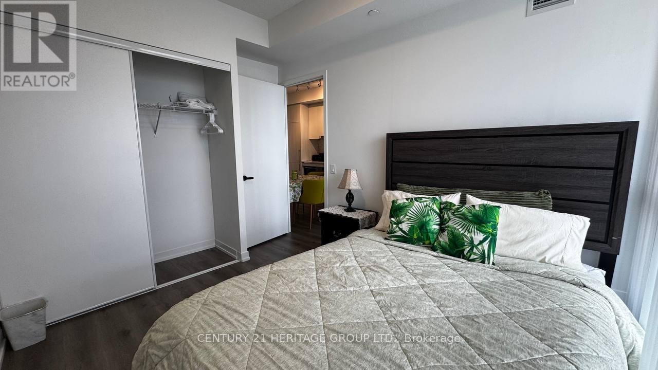 2911 - 225 Commerce Street, Vaughan, Ontario  L4K 0R1 - Photo 2 - N13108450