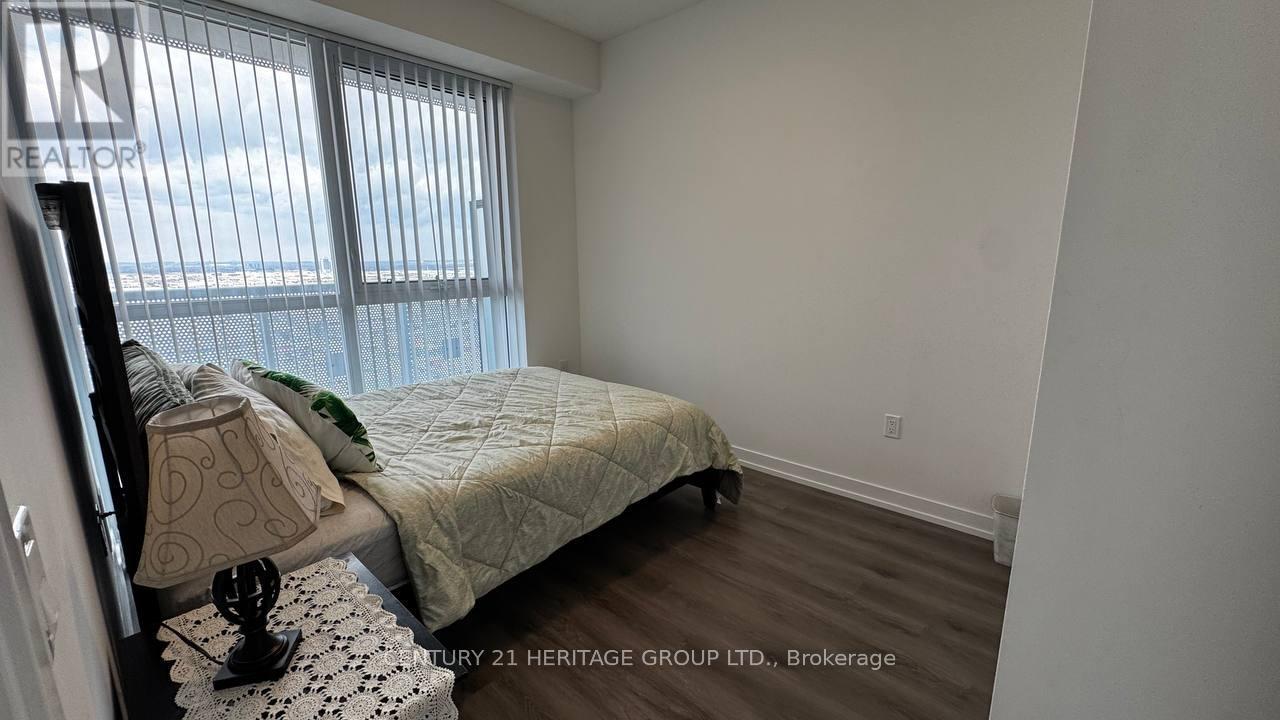 2911 - 225 Commerce Street, Vaughan, Ontario  L4K 0R1 - Photo 3 - N13108450