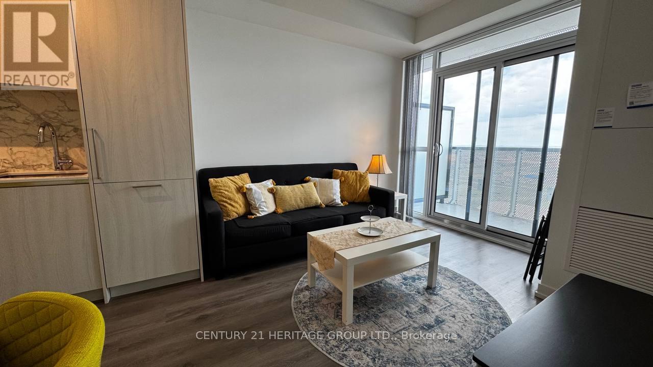 2911 - 225 Commerce Street, Vaughan, Ontario  L4K 0R1 - Photo 4 - N13108450