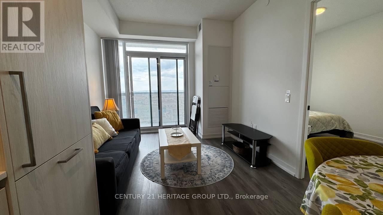 2911 - 225 Commerce Street, Vaughan, Ontario  L4K 0R1 - Photo 5 - N13108450