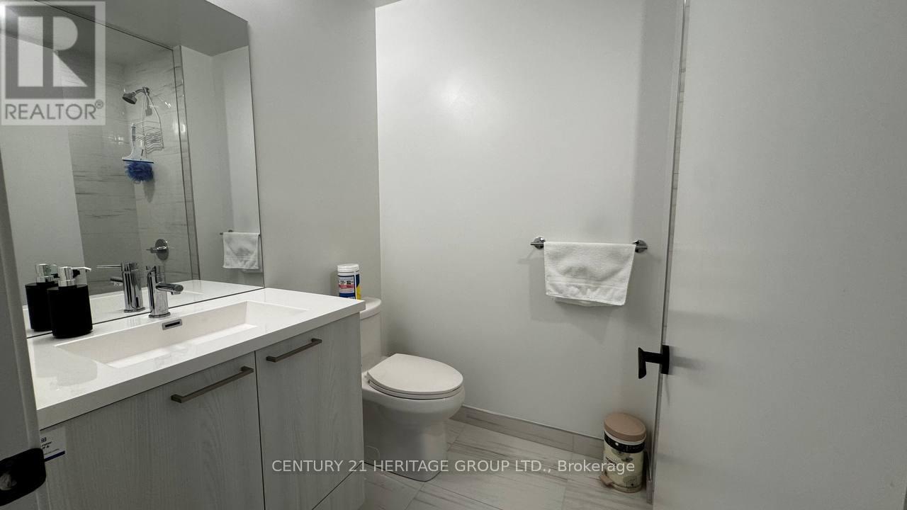 2911 - 225 Commerce Street, Vaughan, Ontario  L4K 0R1 - Photo 6 - N13108450