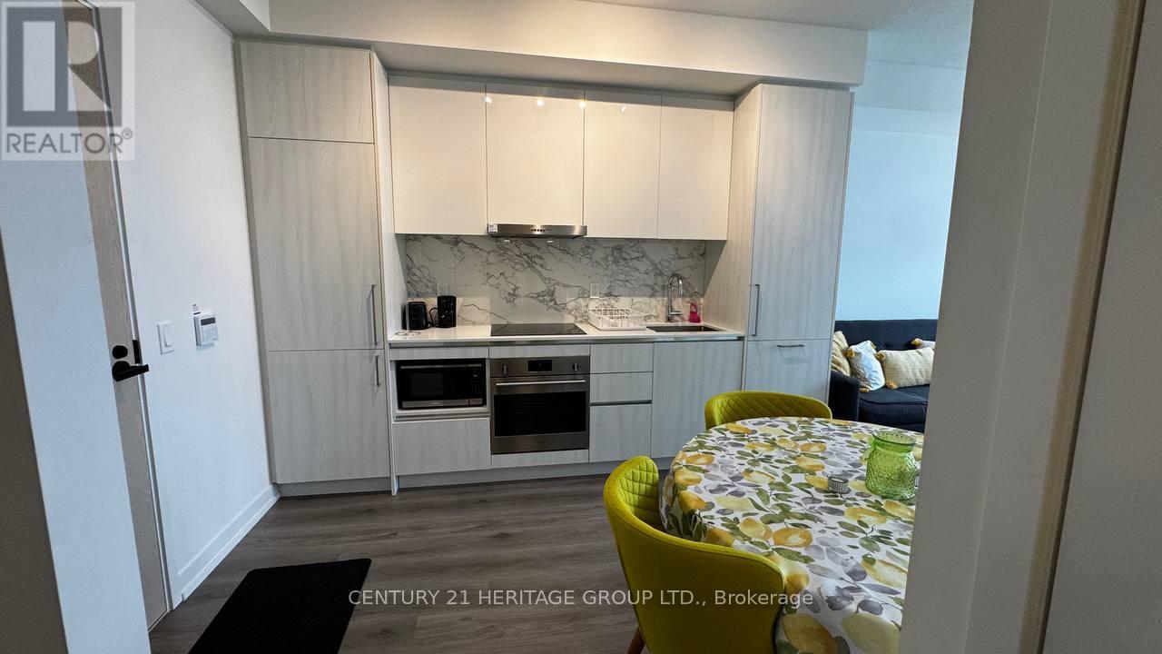 2911 - 225 Commerce Street, Vaughan, Ontario  L4K 0R1 - Photo 8 - N13108450