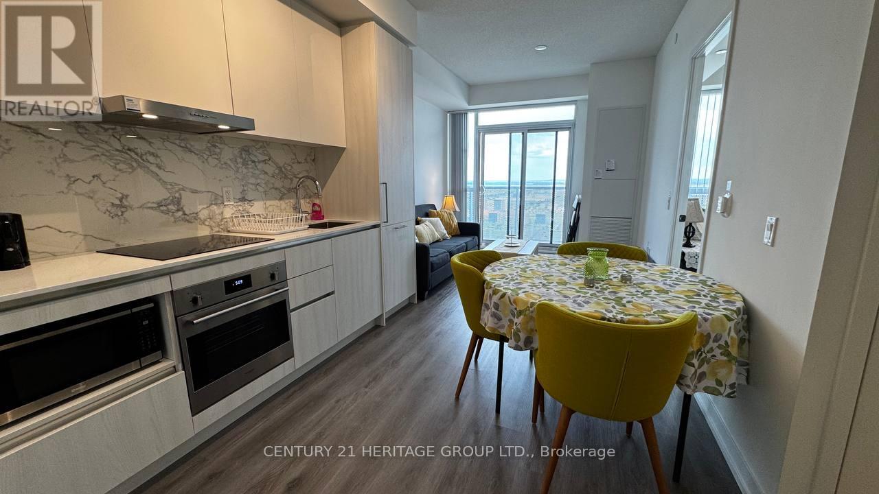 2911 - 225 Commerce Street, Vaughan, Ontario  L4K 0R1 - Photo 9 - N13108450
