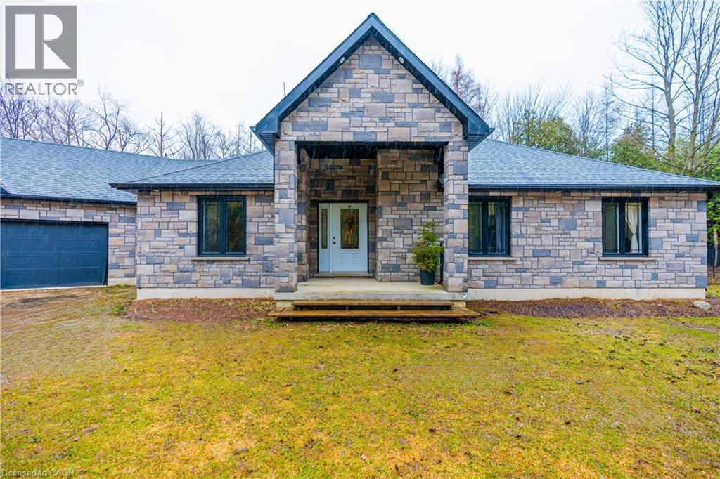 90806 Driftwood Beach Road, Clifford, Ontario  N0G 1M0 - Photo 3 - 40817666