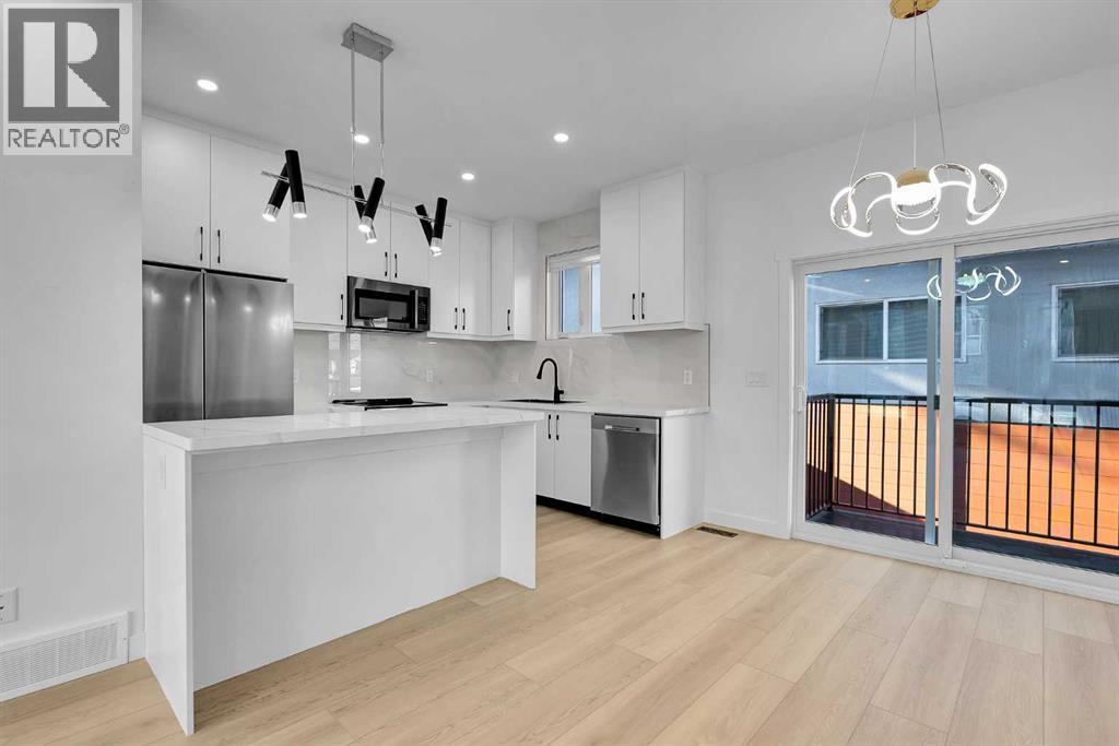 2605 1 Street Ne, Calgary, Alberta  T2E 1X8 - Photo 13 - A2286454