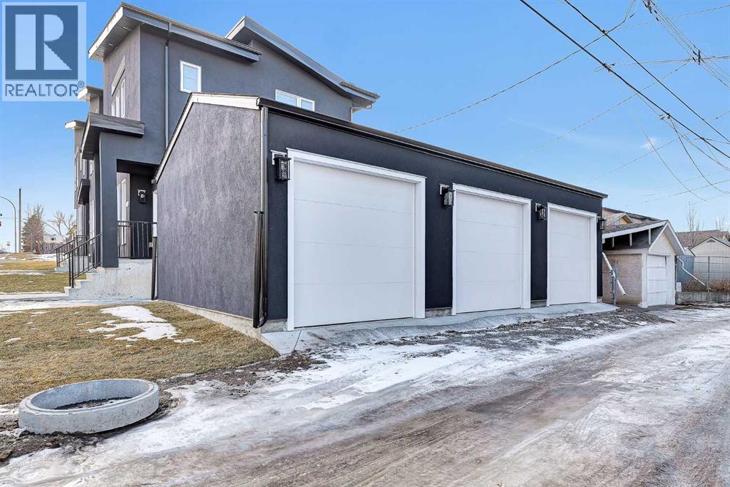 2605 1 Street Ne, Calgary, Alberta  T2E 1X8 - Photo 3 - A2286454