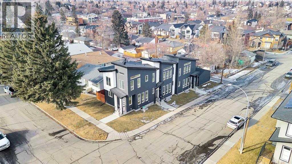 2605 1 Street Ne, Calgary, Alberta  T2E 1X8 - Photo 2 - A2286454