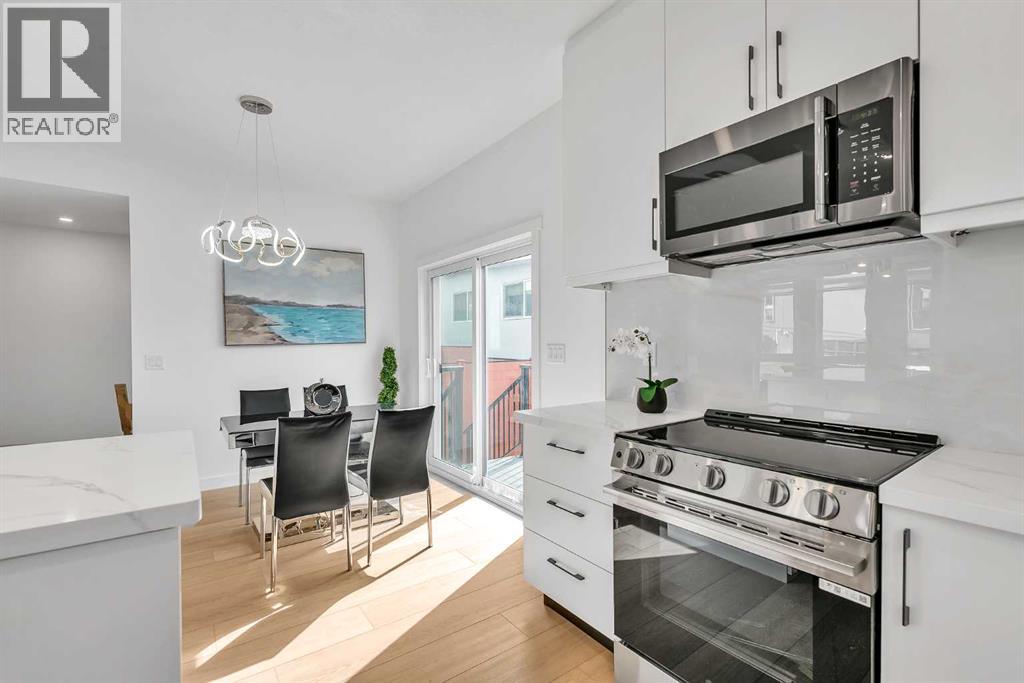 2609 1 Street NE, Calgary, Alberta  T2E 1X8 - Photo 16 - A2286468