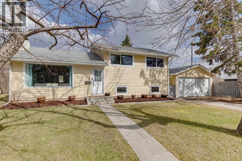 4819 30 Avenue Sw, Calgary, Alberta  T3E 0V3 - Photo 2 - A2301174