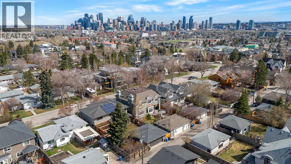 1225 20 Street Nw, Calgary, Alberta  T2N 2K5 - Photo 45 - A2307662