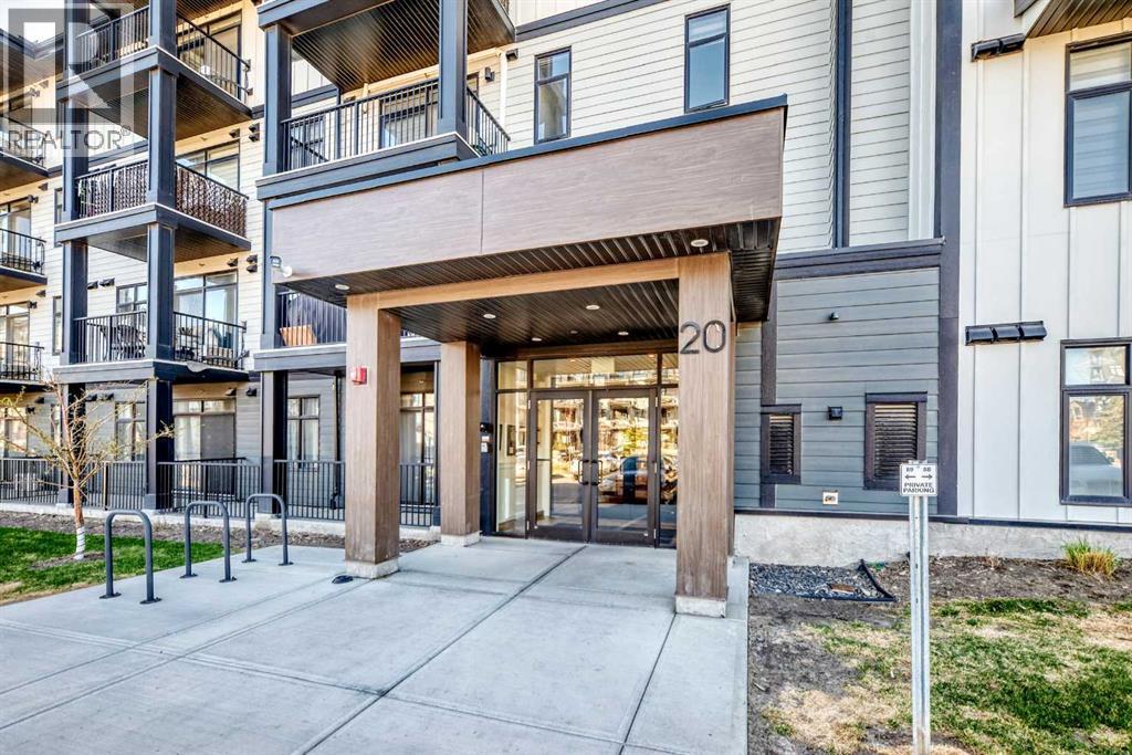407, 20 Sage Hill Walk Nw, Calgary, Alberta  T3R 1Z5 - Photo 3 - A2308730