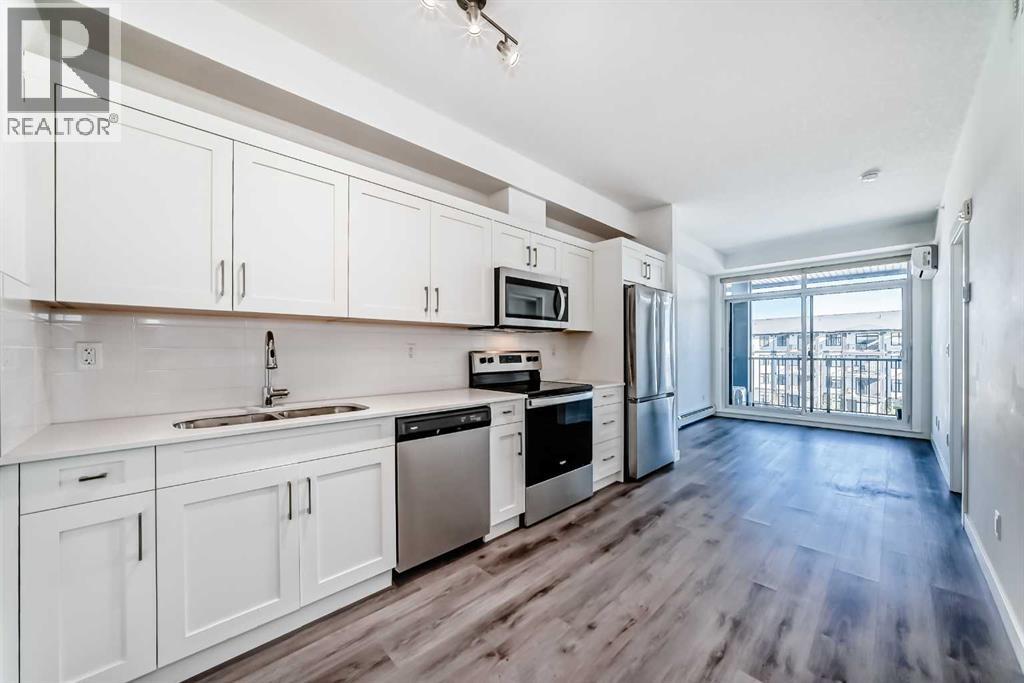 407, 20 Sage Hill Walk Nw, Calgary, Alberta  T3R 1Z5 - Photo 12 - A2308730