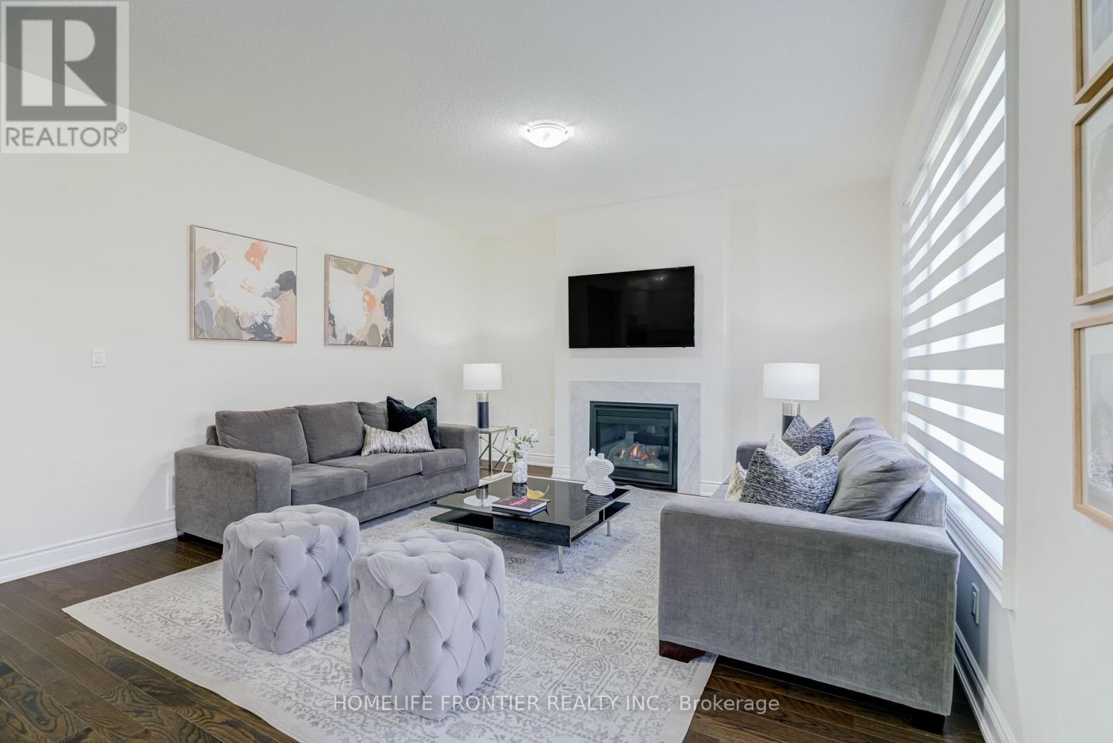 16 Gladmary Drive, Brampton, Ontario  L6Y 6K9 - Photo 11 - W13108444