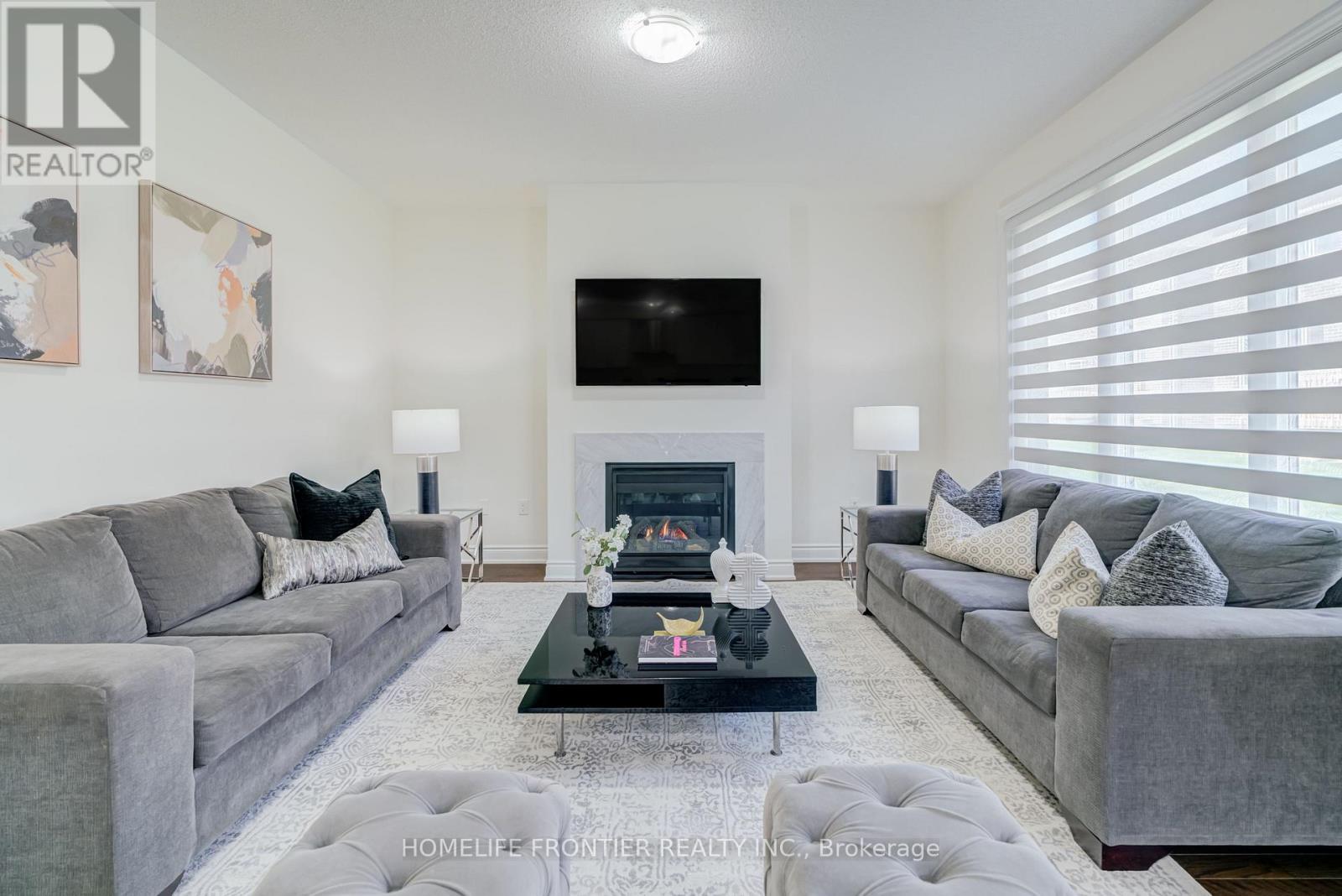 16 Gladmary Drive, Brampton, Ontario  L6Y 6K9 - Photo 12 - W13108444