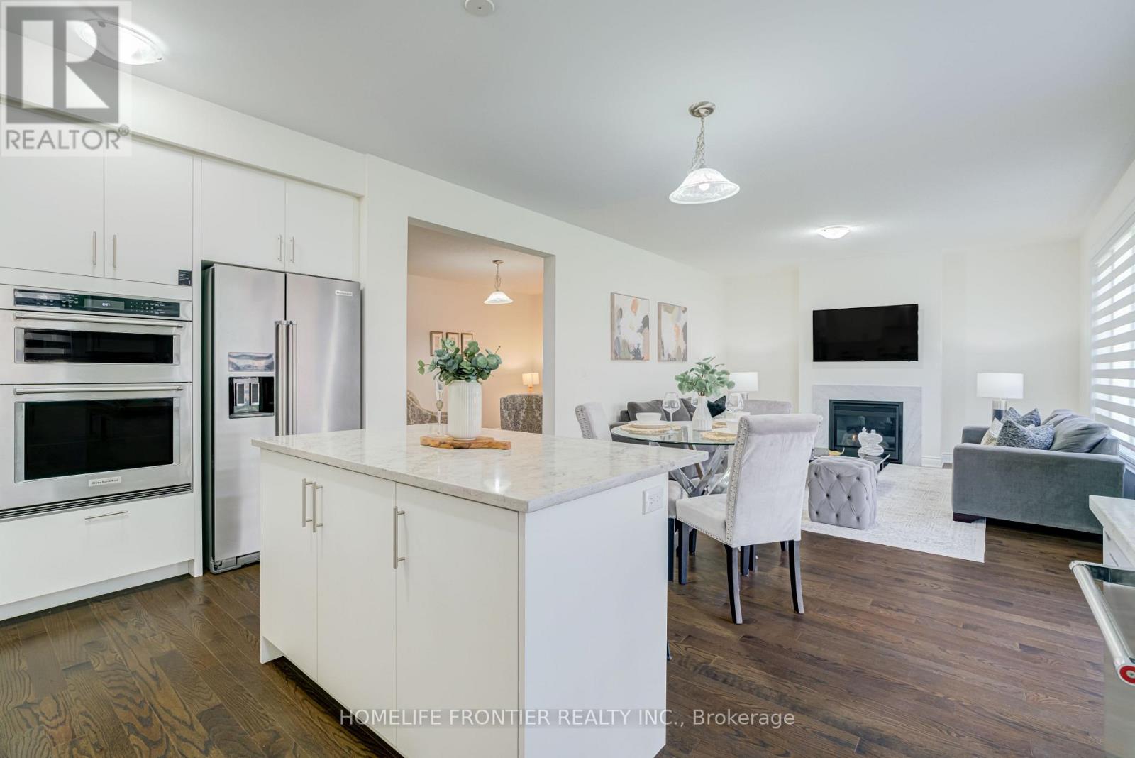 16 Gladmary Drive, Brampton, Ontario  L6Y 6K9 - Photo 18 - W13108444