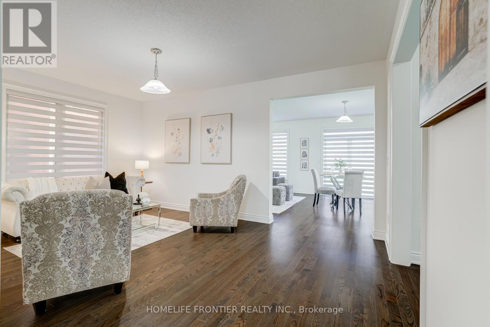 16 Gladmary Drive, Brampton, Ontario  L6Y 6K9 - Photo 7 - W13108444
