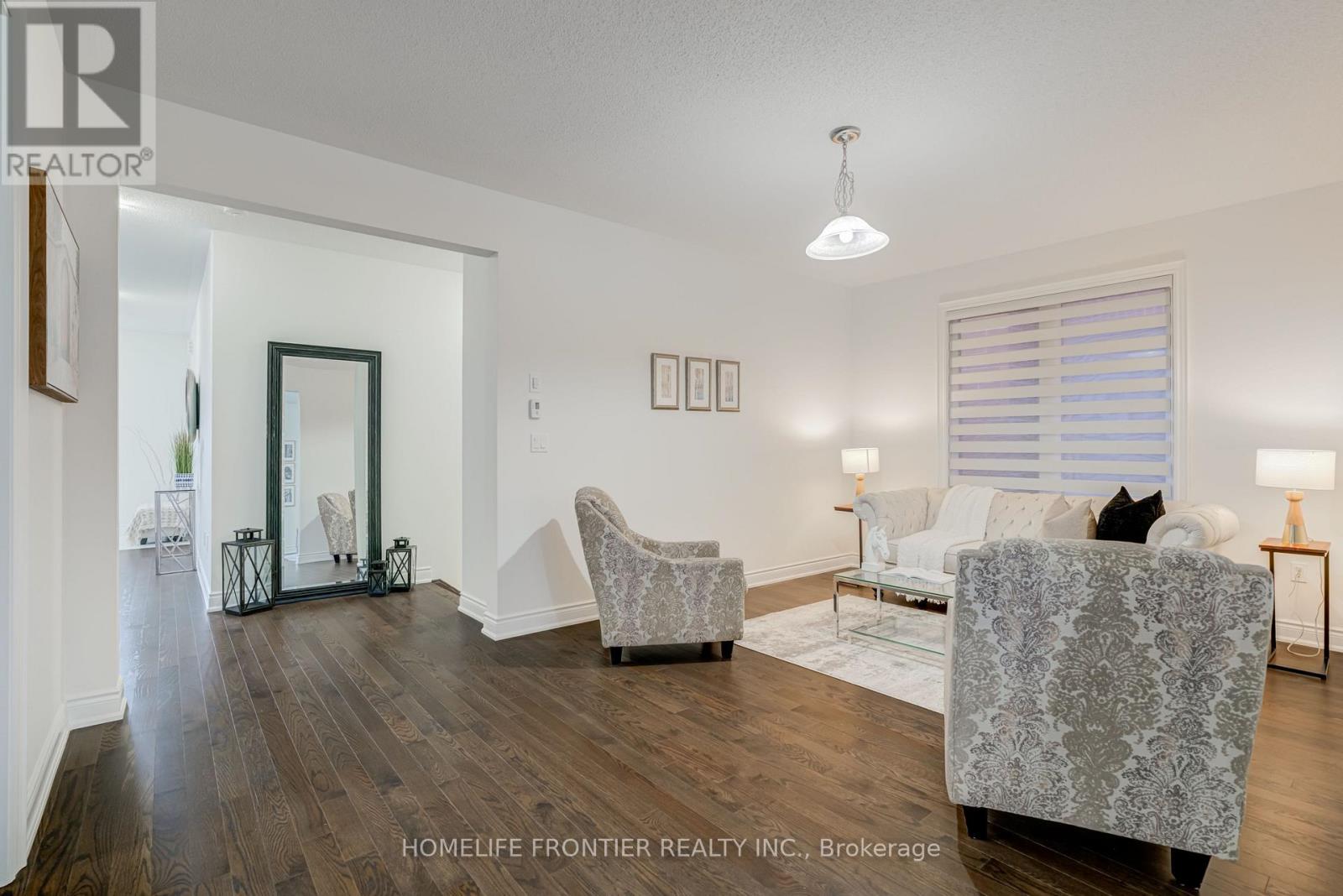 16 Gladmary Drive, Brampton, Ontario  L6Y 6K9 - Photo 8 - W13108444