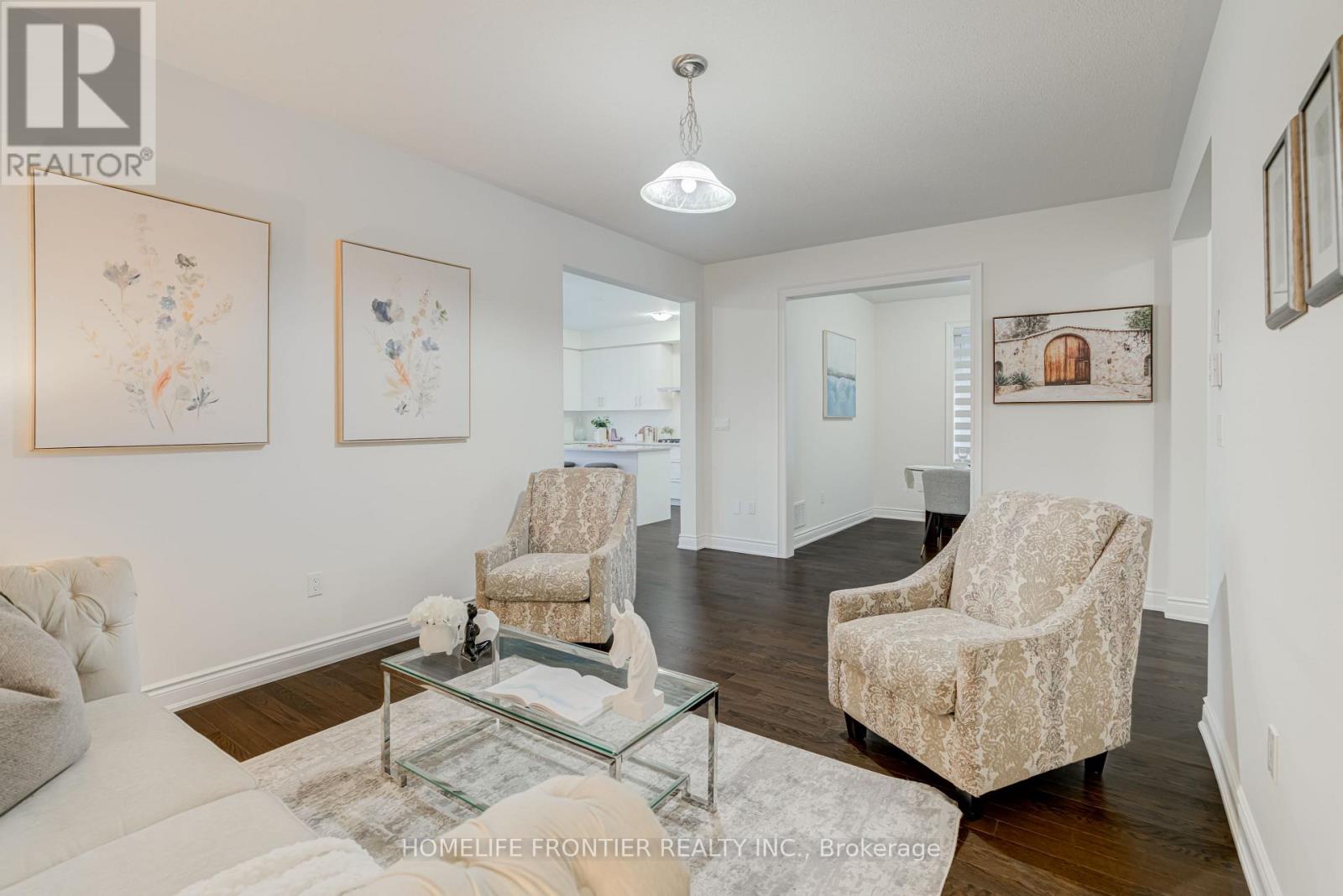 16 Gladmary Drive, Brampton, Ontario  L6Y 6K9 - Photo 9 - W13108444