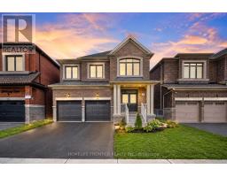16 GLADMARY DRIVE, Brampton, Ontario