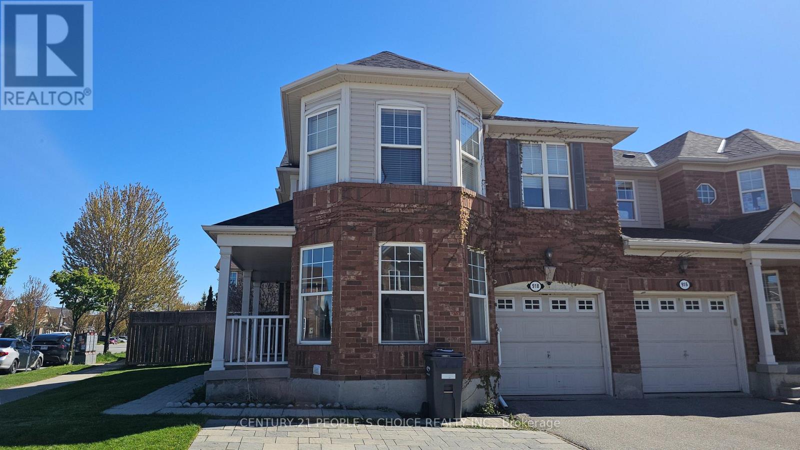 918 MCNAIR CIRCLE, Milton, Ontario