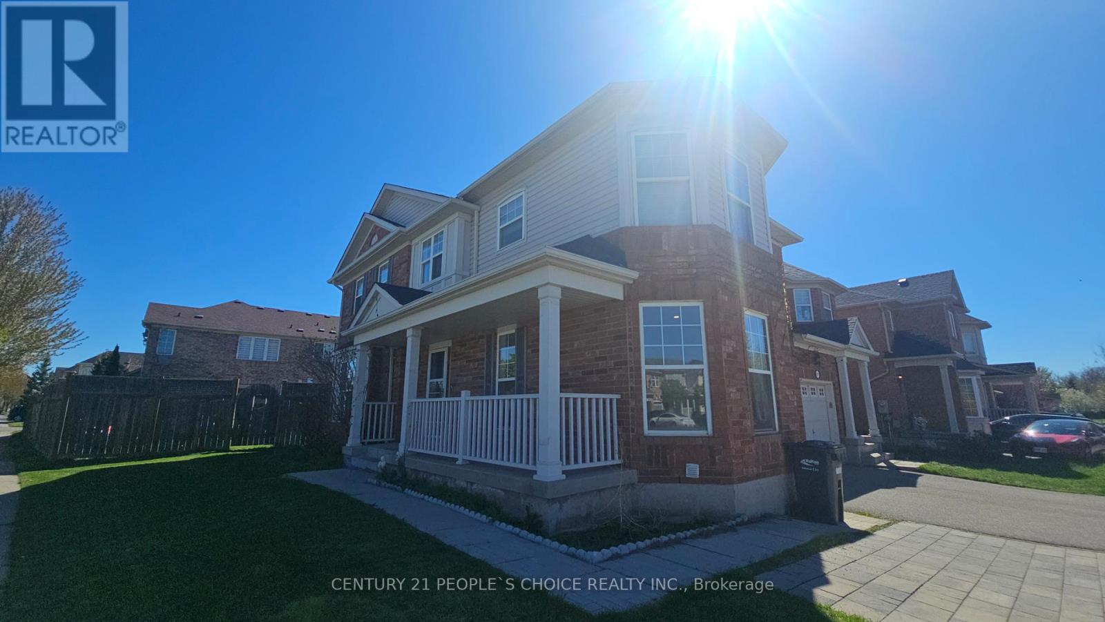 918 Mcnair Circle, Milton, Ontario  L9T 6Y5 - Photo 2 - W13108448