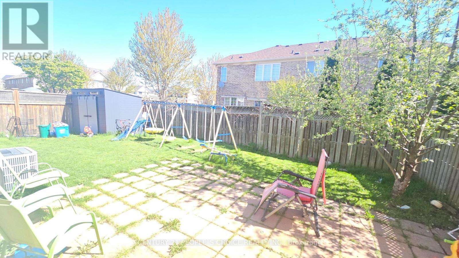 918 Mcnair Circle, Milton, Ontario  L9T 6Y5 - Photo 20 - W13108448