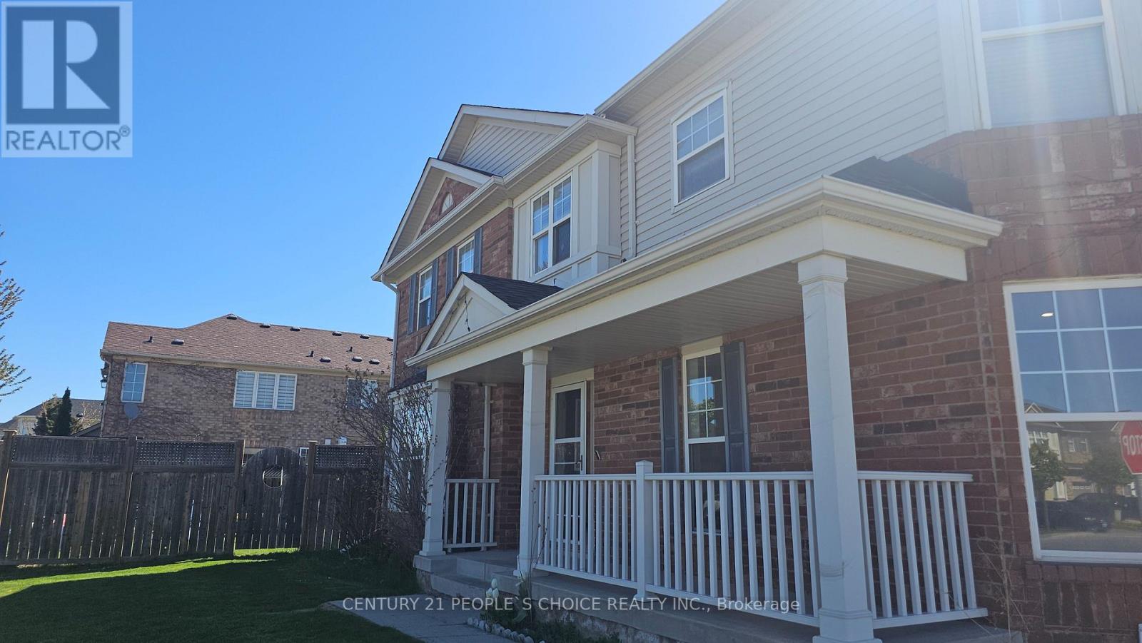 918 Mcnair Circle, Milton, Ontario  L9T 6Y5 - Photo 3 - W13108448