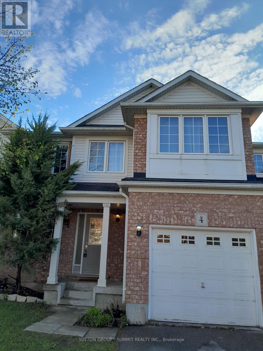 4 - 71 GARTH MASSEY DRIVE, Cambridge, Ontario