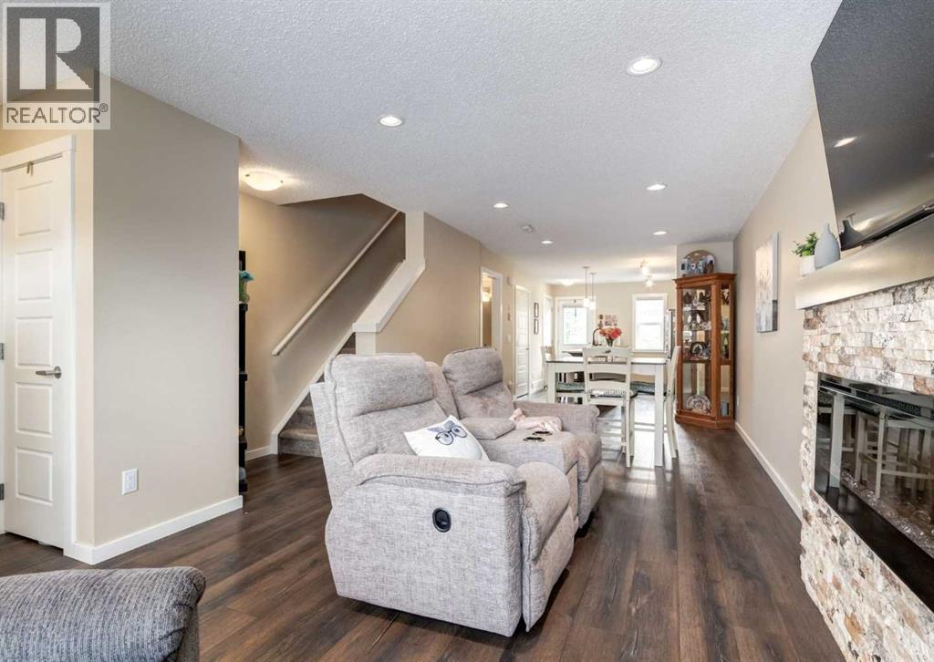 606 Cranford Mews Se, Calgary, Alberta  T3M 2P1 - Photo 5 - A2308995