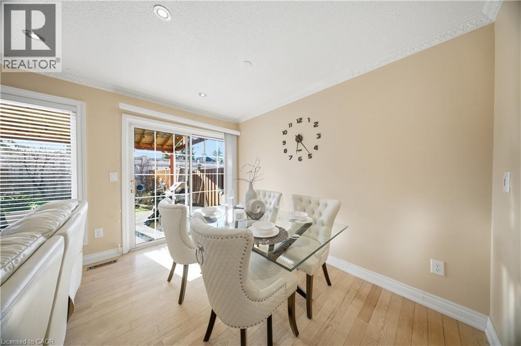 1386 Quest Circle, Mississauga, Ontario  L5N 8B5 - Photo 13 - 40821888