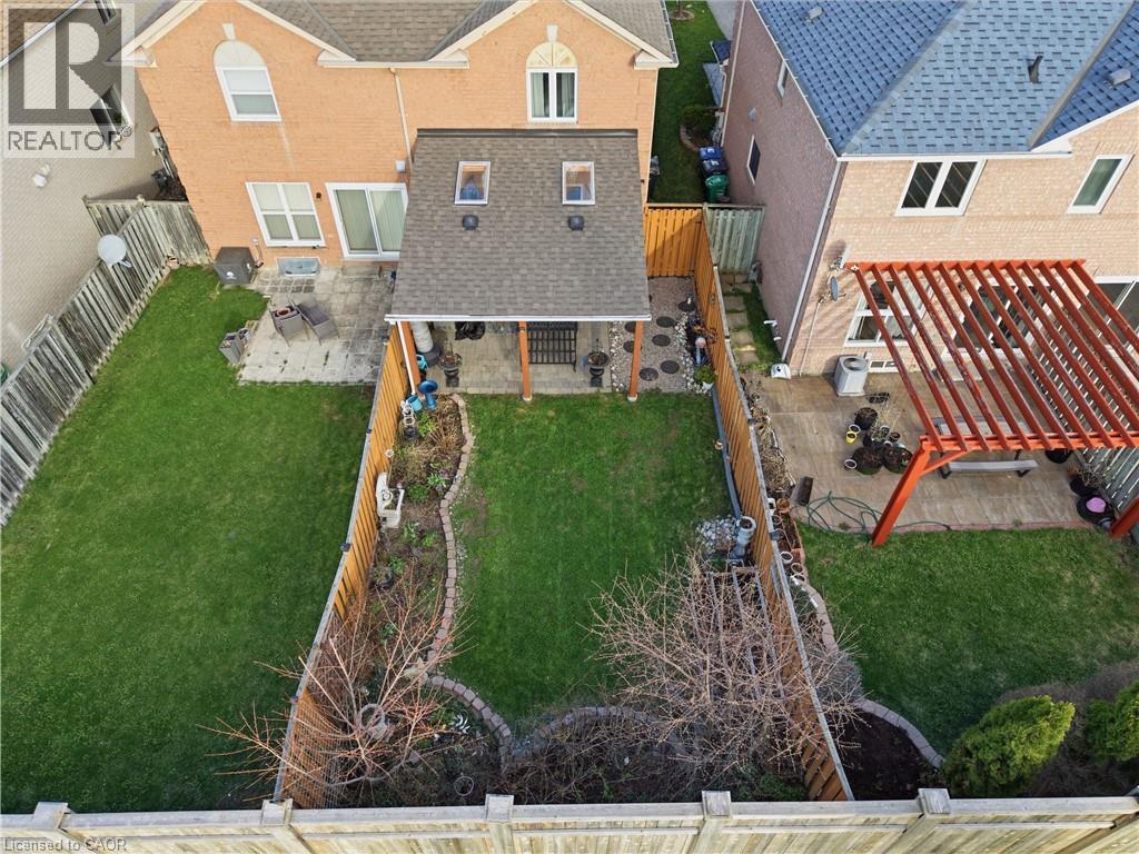 1386 Quest Circle, Mississauga, Ontario  L5N 8B5 - Photo 39 - 40821888