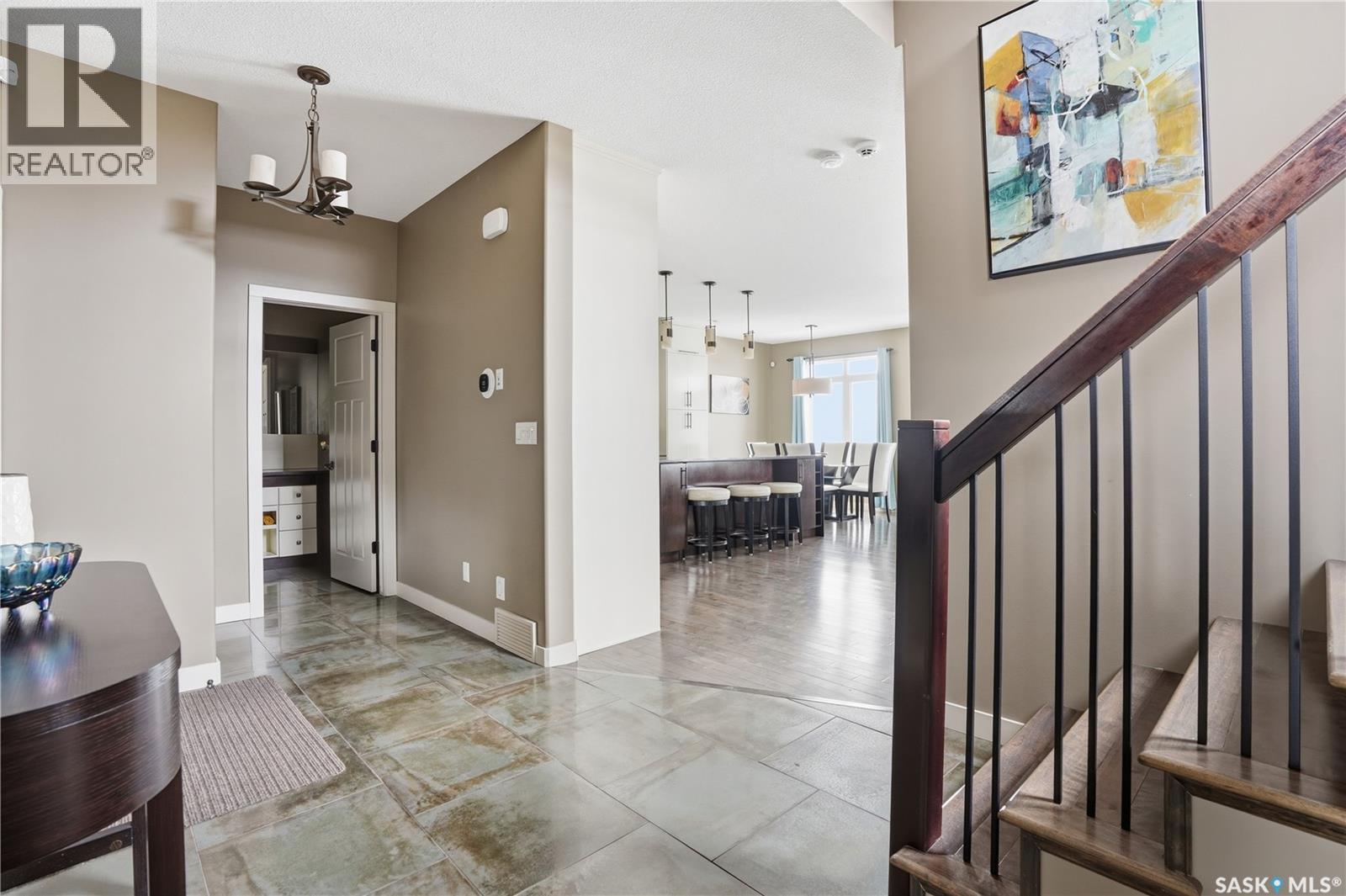 1532 Maple Hill Crescent N, Regina, Saskatchewan  S4X 0E8 - Photo 5 - SK033312