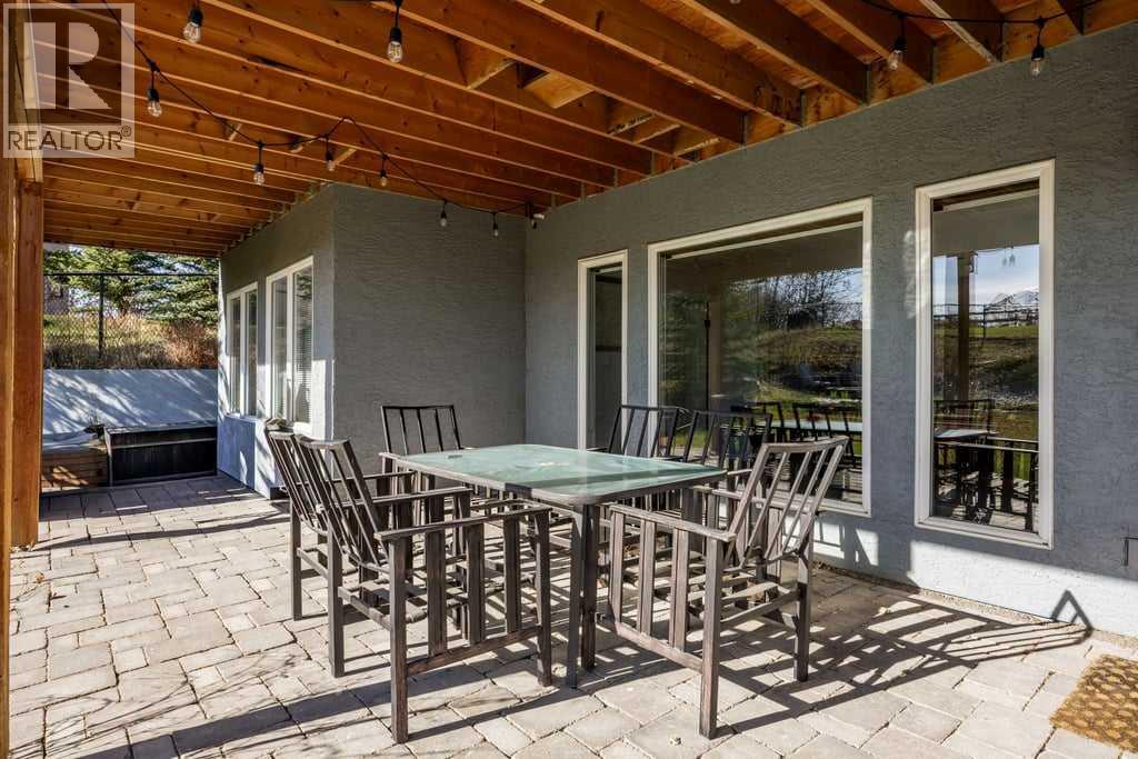 11 Country Lane Bay, Rural Rocky View County, Alberta  T3A 1J8 - Photo 37 - A2308565