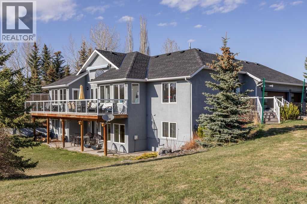 11 Country Lane Bay, Rural Rocky View County, Alberta  T3A 1J8 - Photo 42 - A2308565