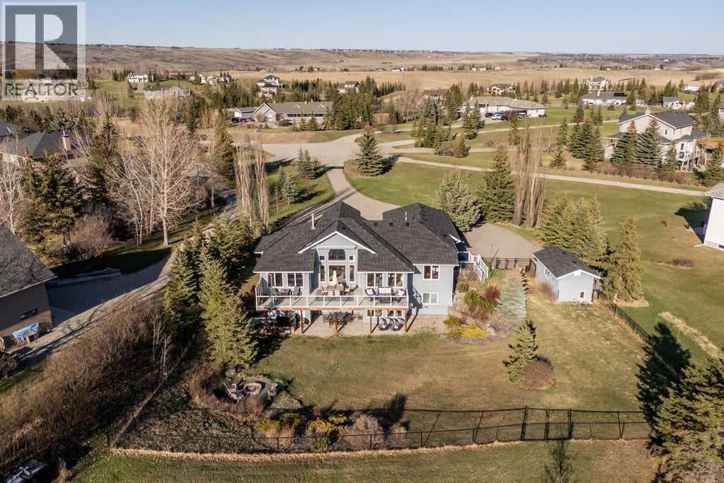11 Country Lane Bay, Rural Rocky View County, Alberta  T3A 1J8 - Photo 46 - A2308565