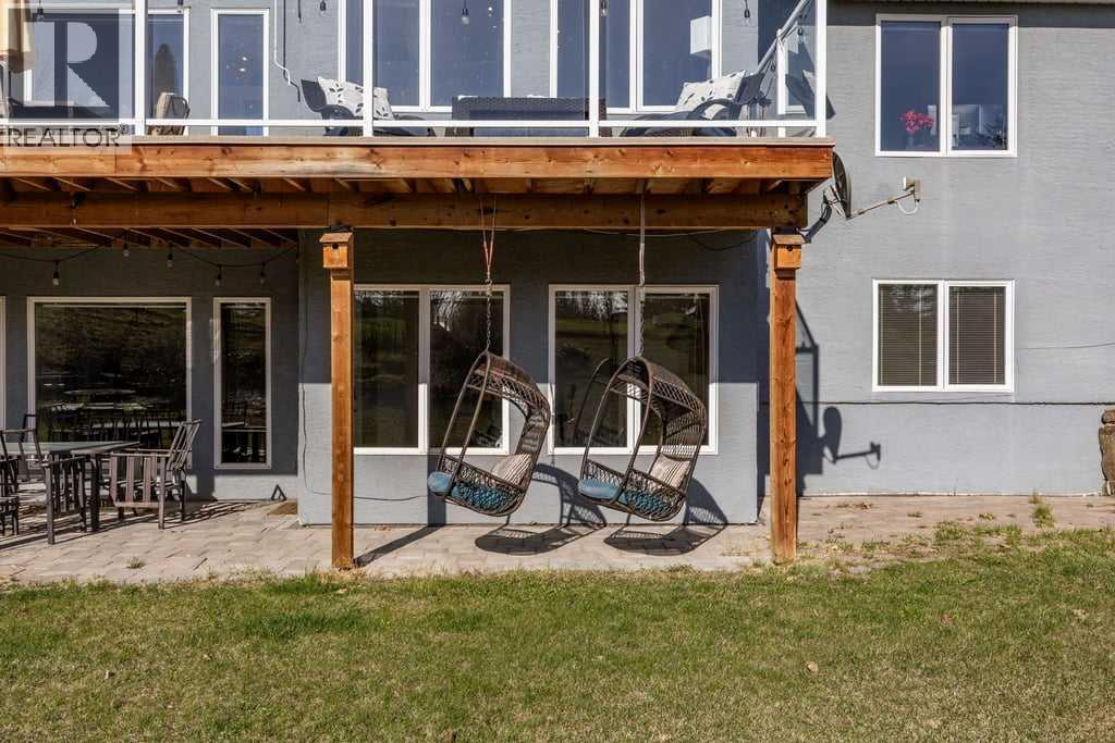 11 Country Lane Bay, Rural Rocky View County, Alberta  T3A 1J8 - Photo 39 - A2308565