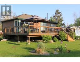 3 WILCOX Drive, Nanticoke, Ontario