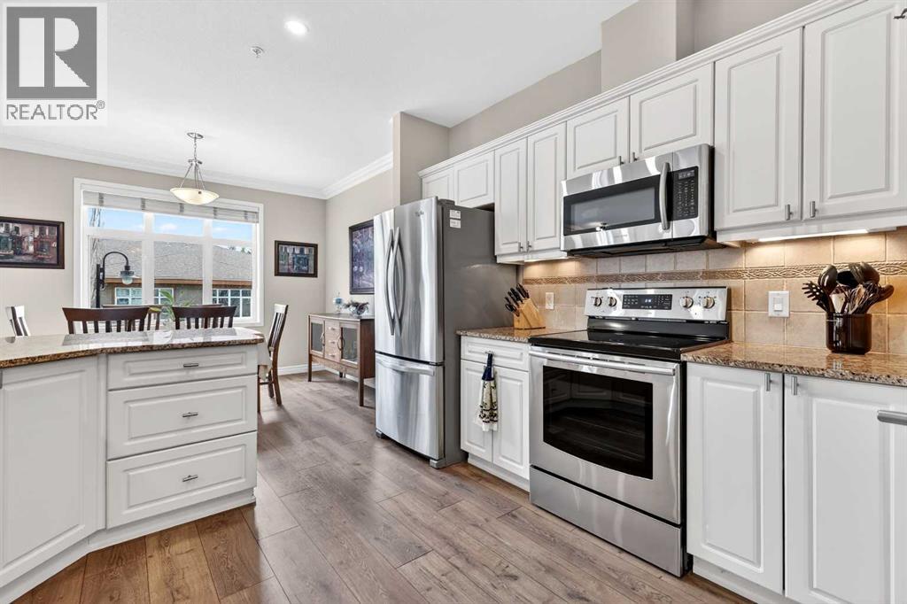 1203, 1203 Lake Fraser Court Se, Calgary, Alberta  T2J 7G4 - Photo 10 - A2307685