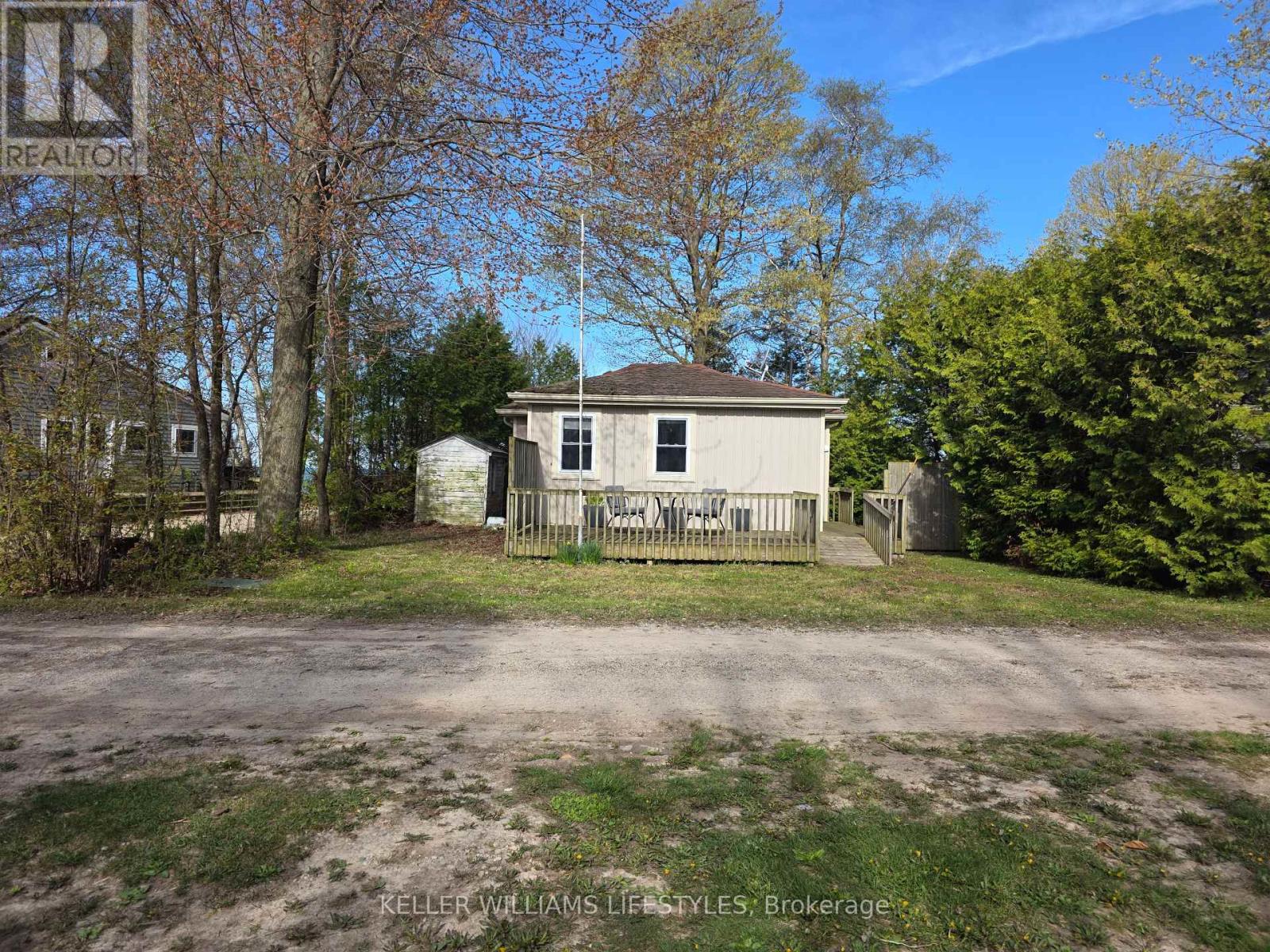 78113 Tall Timbers Street, Central Huron, Ontario  N0M 1G0 - Photo 1 - X13108496