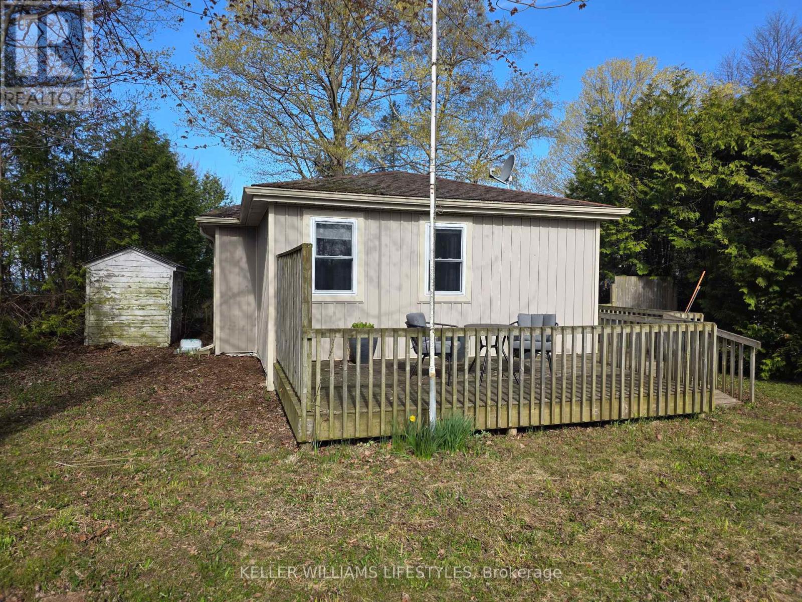 78113 Tall Timbers Street, Central Huron, Ontario  N0M 1G0 - Photo 3 - X13108496