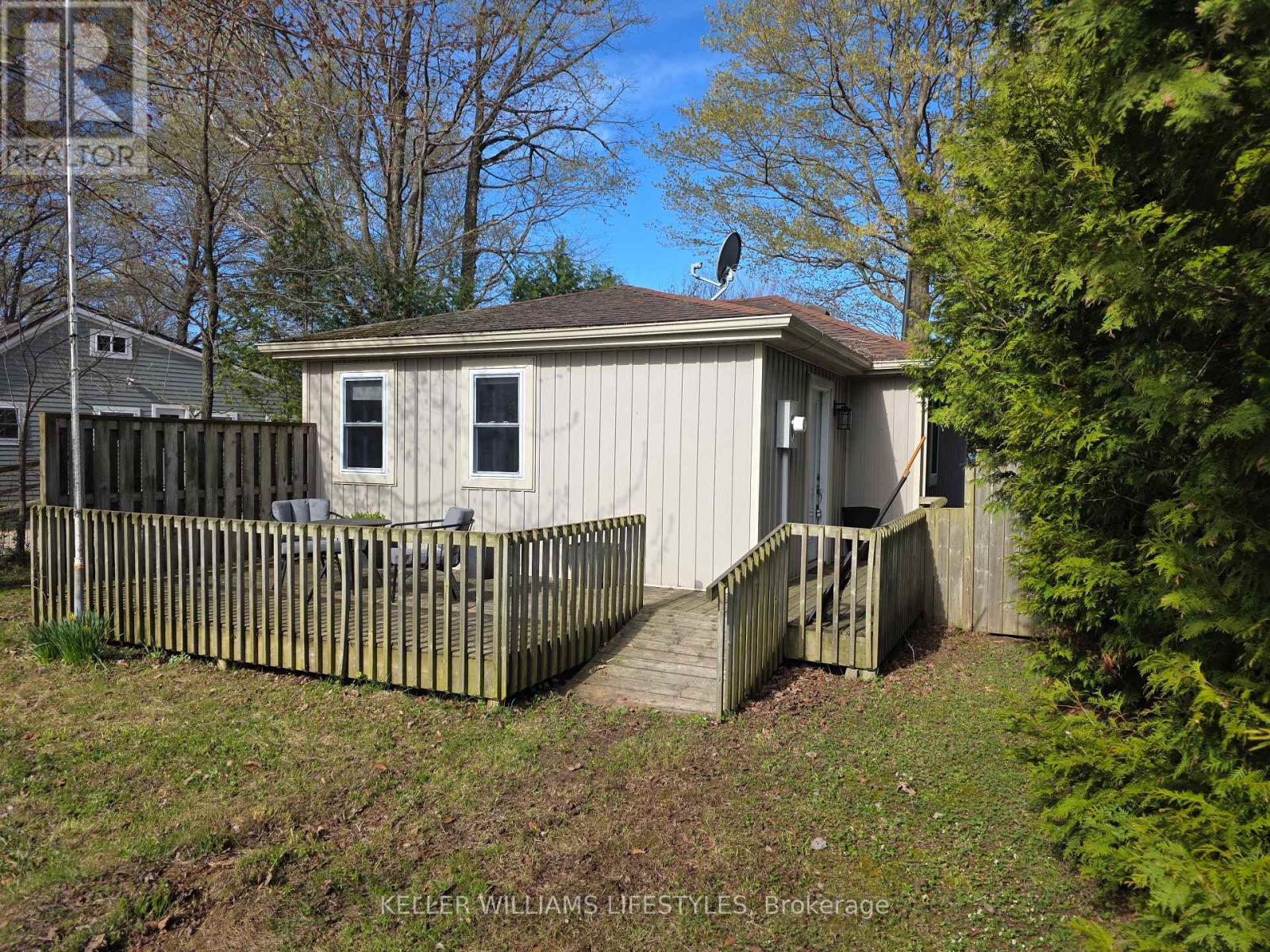 78113 Tall Timbers Street, Central Huron, Ontario  N0M 1G0 - Photo 4 - X13108496