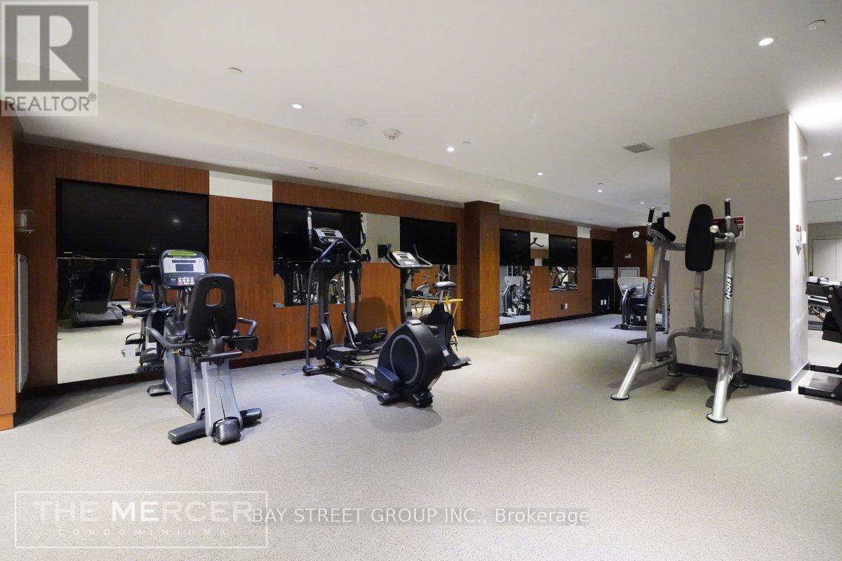 909 - 8 Mercer Street, Toronto, Ontario  M5V 0C4 - Photo 18 - C13108476
