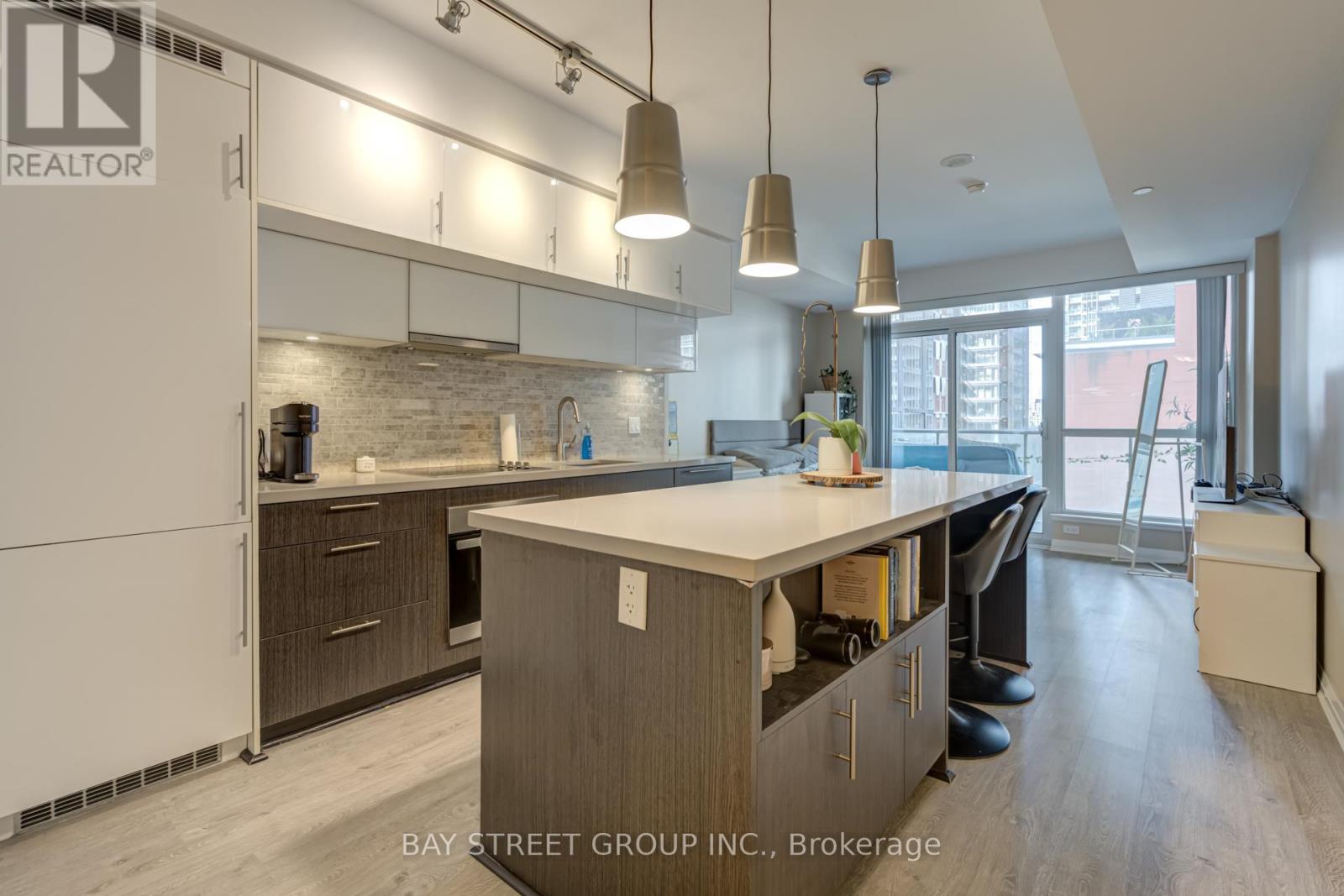 909 - 8 Mercer Street, Toronto, Ontario  M5V 0C4 - Photo 5 - C13108476