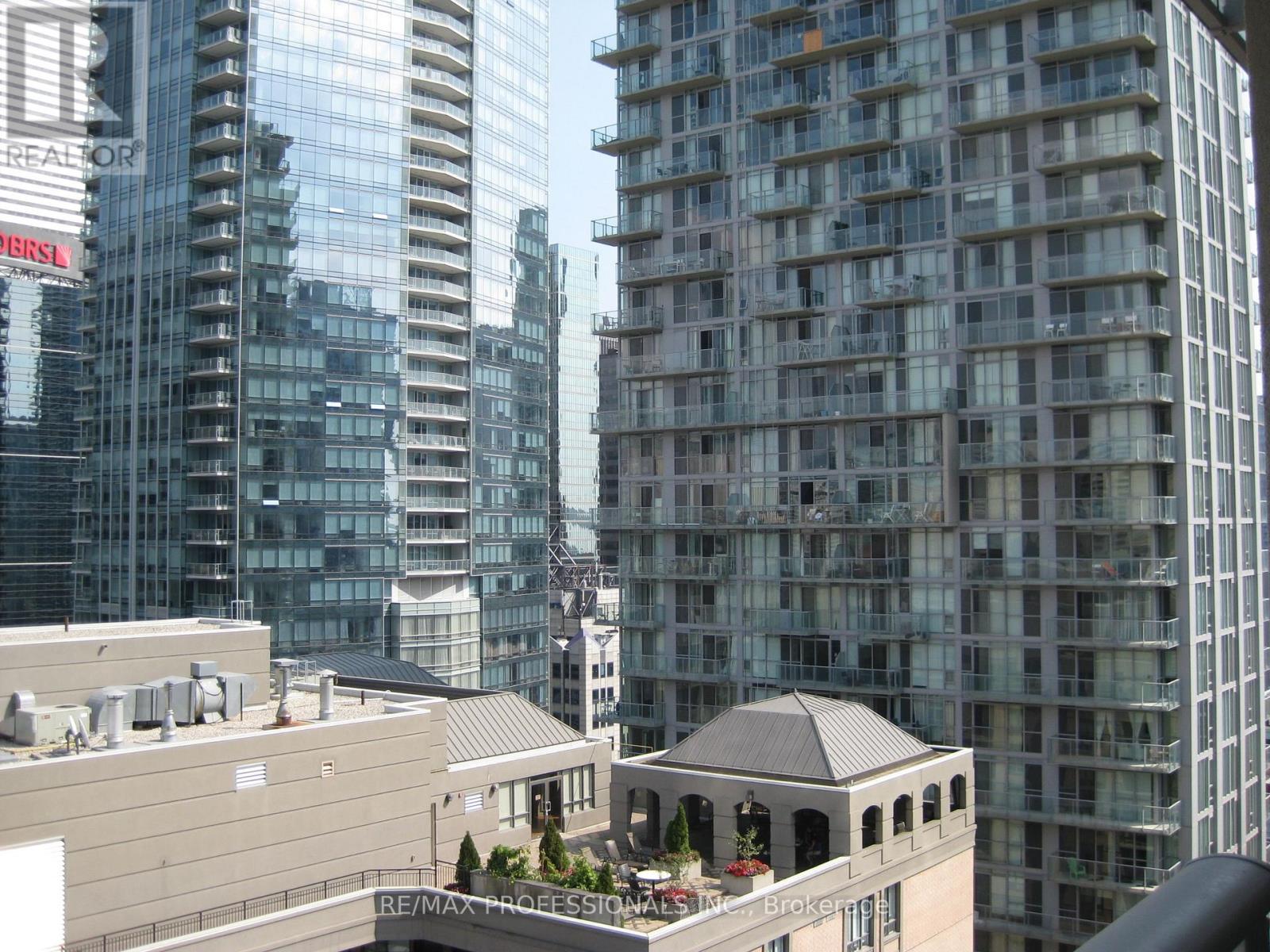 1902 - 199 Richmond Street W, Toronto, Ontario  M5V 0H4 - Photo 16 - C13108500