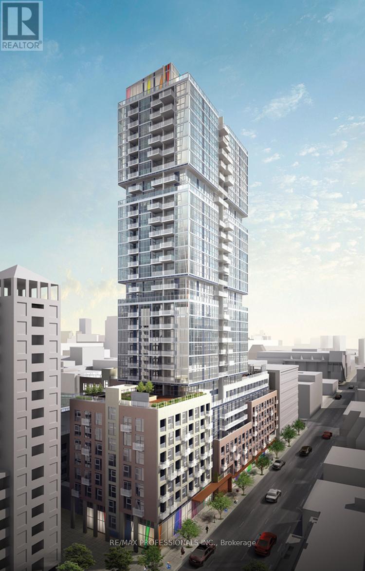 1902 - 199 Richmond Street W, Toronto, Ontario  M5V 0H4 - Photo 19 - C13108500