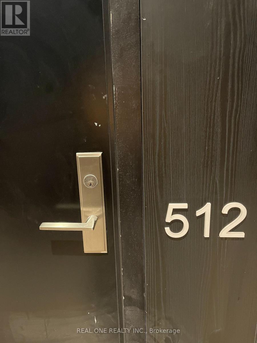 512 - 20 Edward Street, Toronto, Ontario  M5G 1C9 - Photo 3 - C13108506